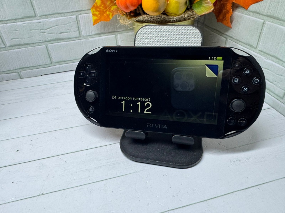 Игровая приставка PSP VITA