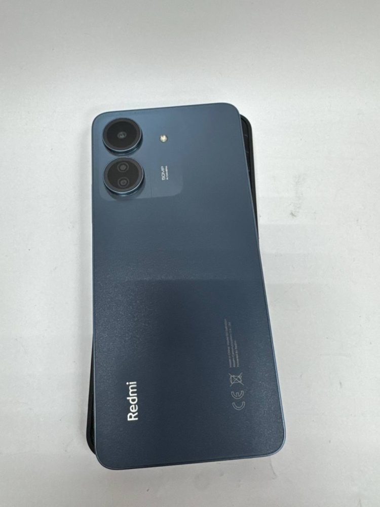 Смартфон Xiaomi Redmi 13C 6/128
