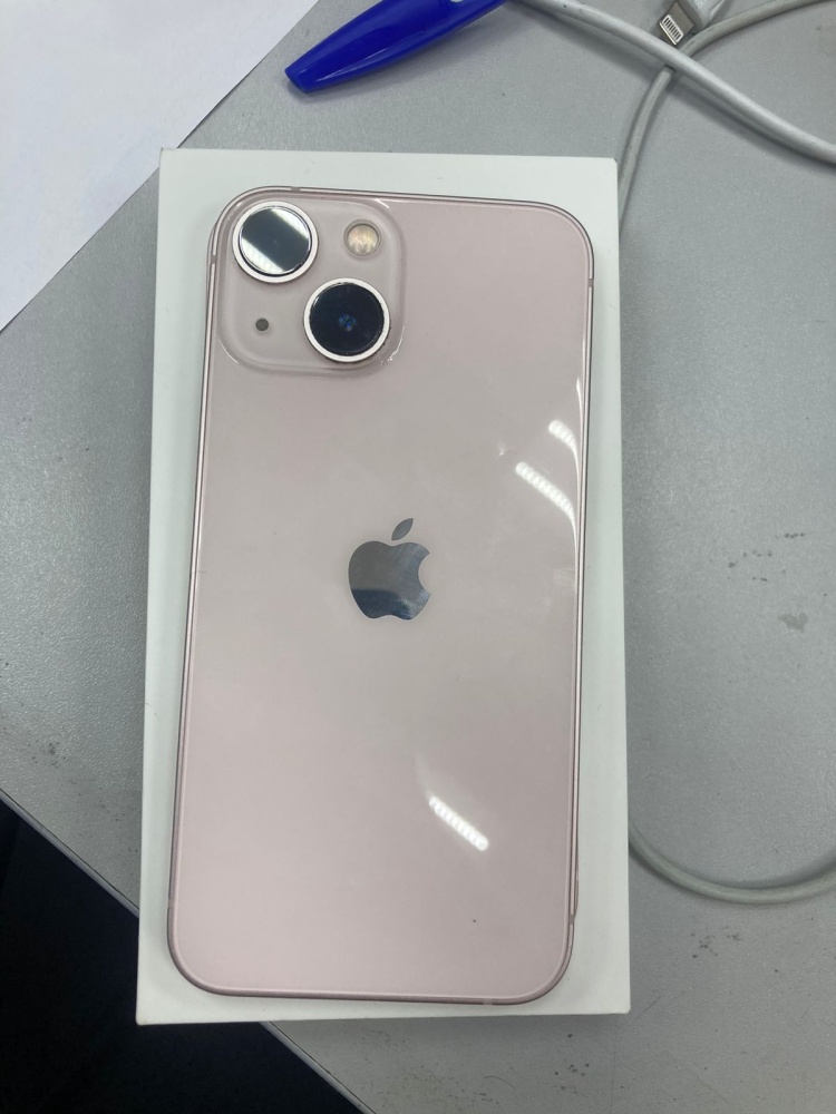 Смартфон iPhone 13 mini 128 Gb