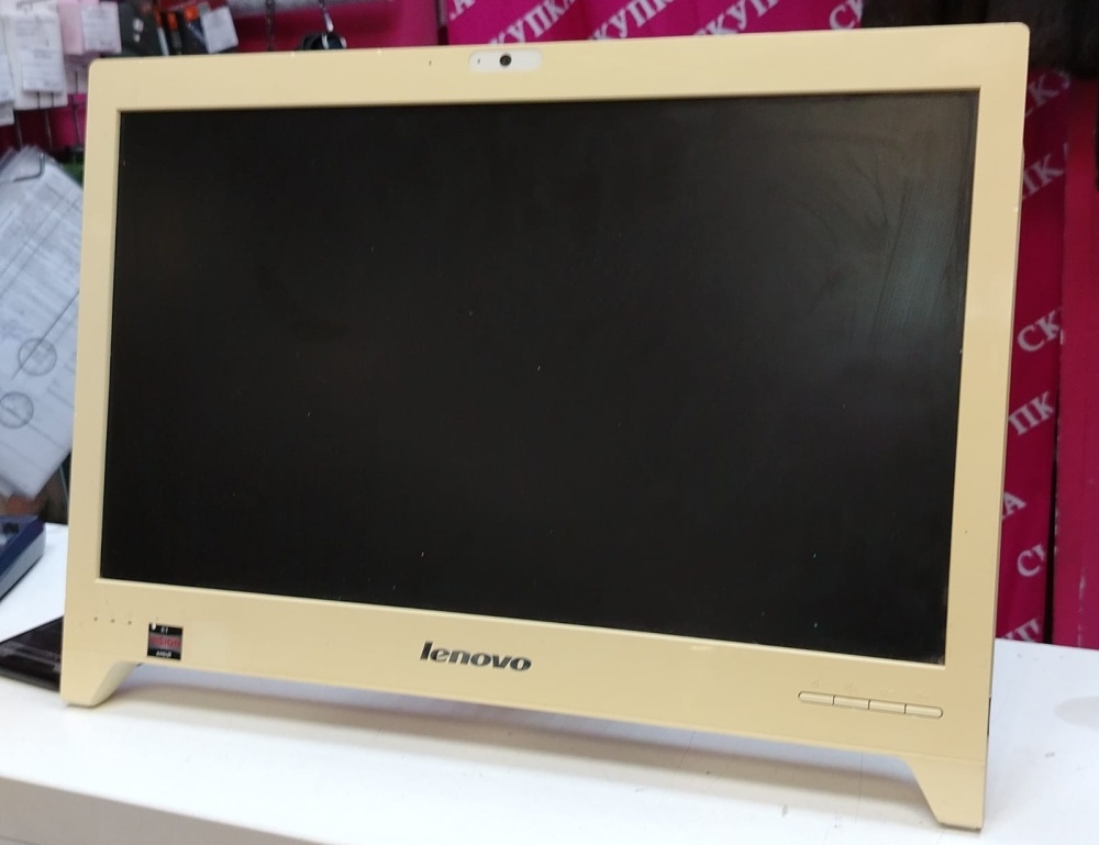 Моноблок Lenovo C245