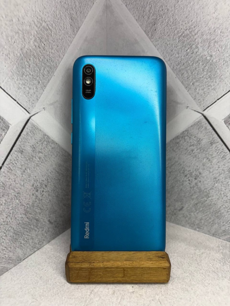 Смартфон Xiaomi Redmi 9A 2/32