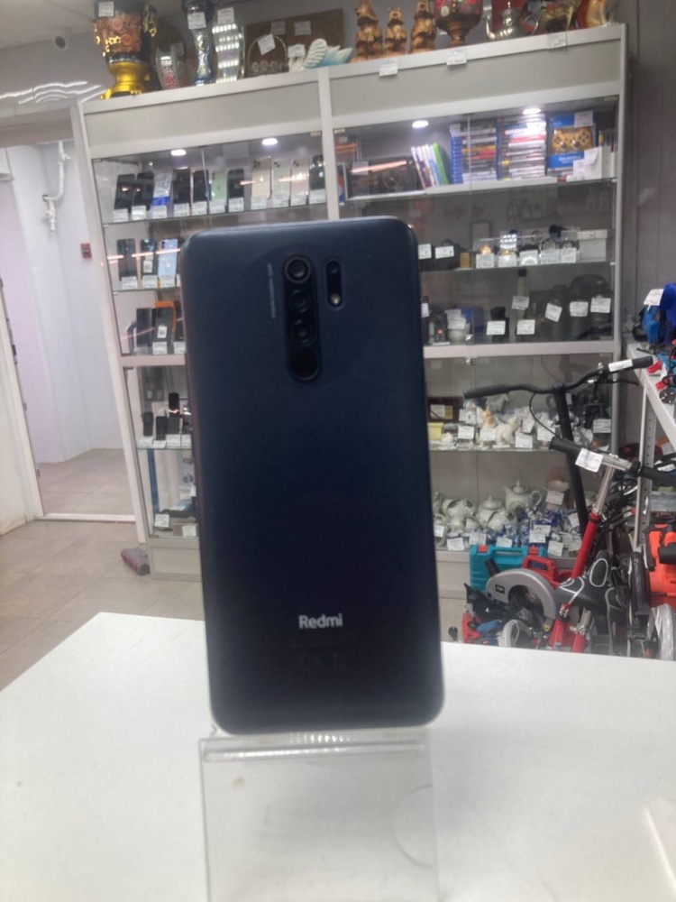 Смартфон Xiaomi Redmi 9 32