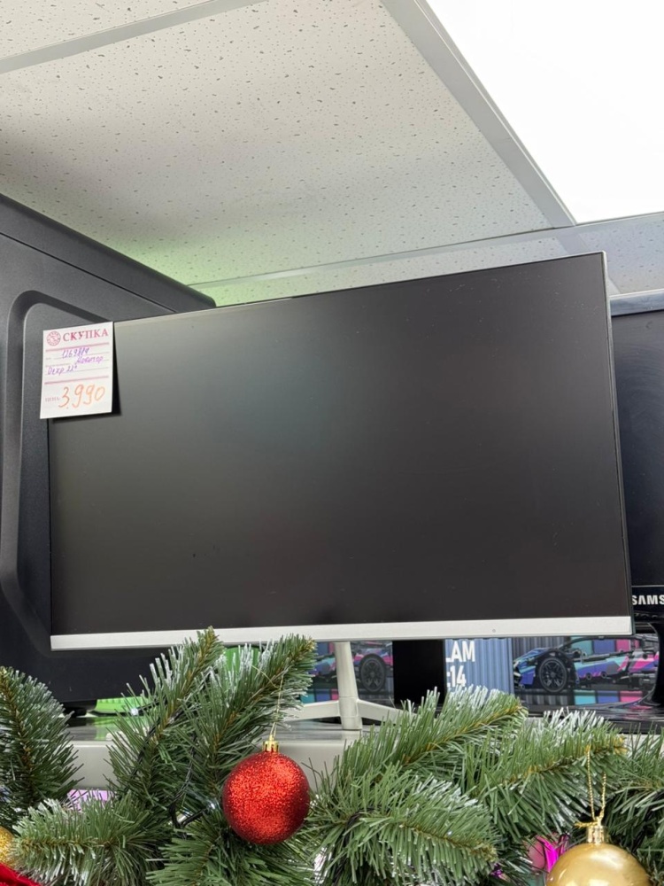 Монитор Dexp 22