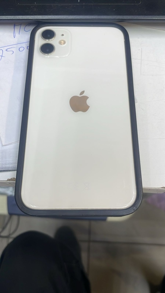 Смартфон iPhone 11 128 Gb