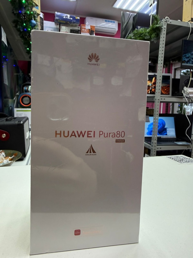Смартфон Huawei Pura 80(12\256)