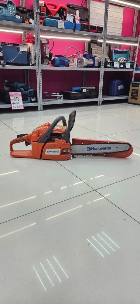 Бензопила Husqvarna 236