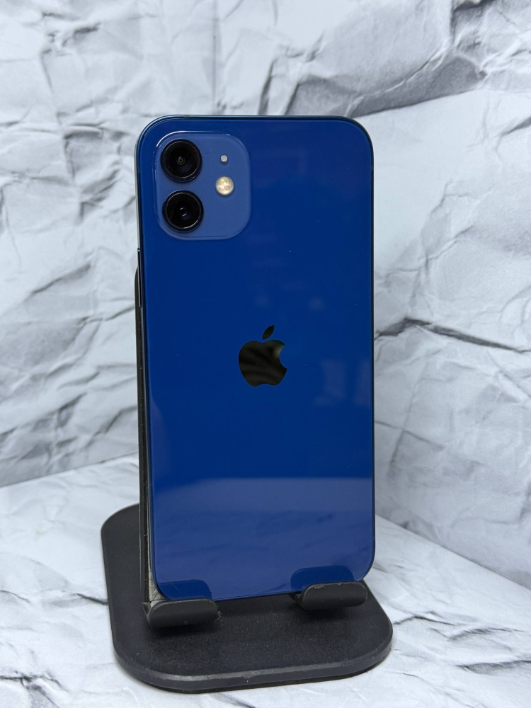 Смартфон iPhone 12 64 Gb