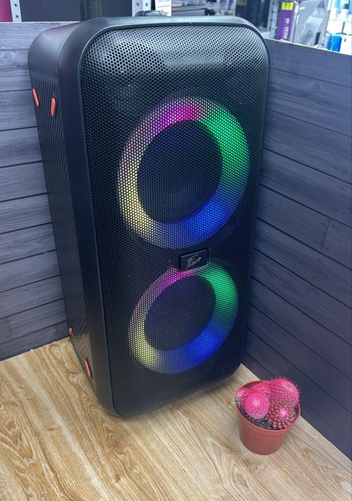 Акустика др марка FR900
