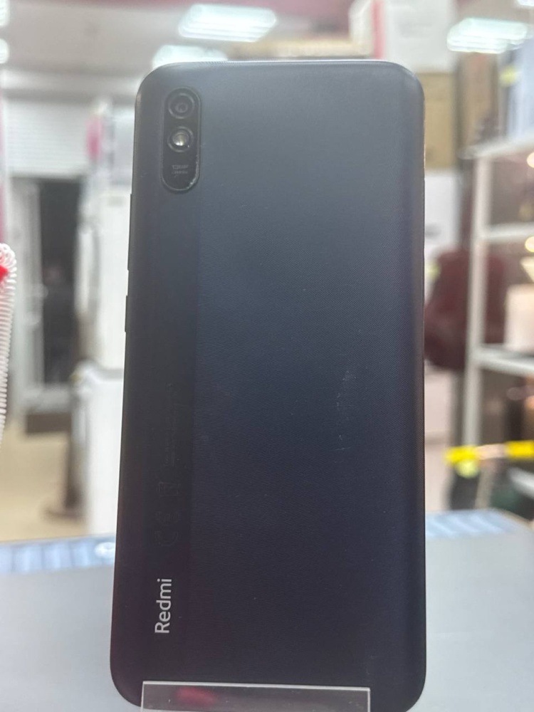 Смартфон Xiaomi Redmi 9A 2/32