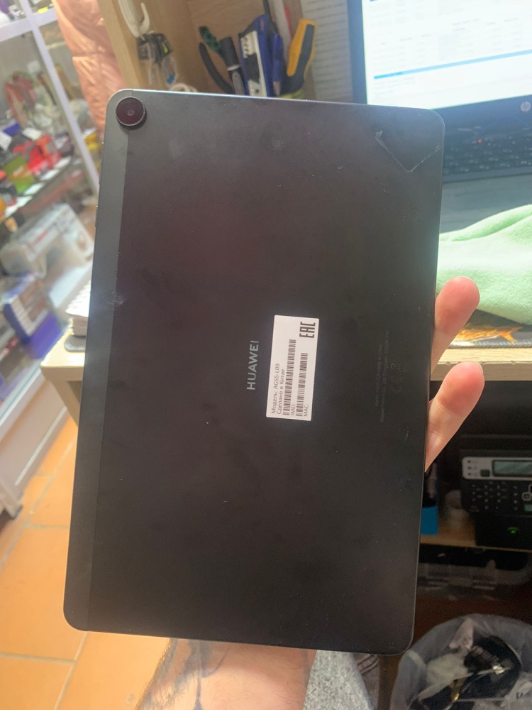 Планшет Huawei Matepad SE