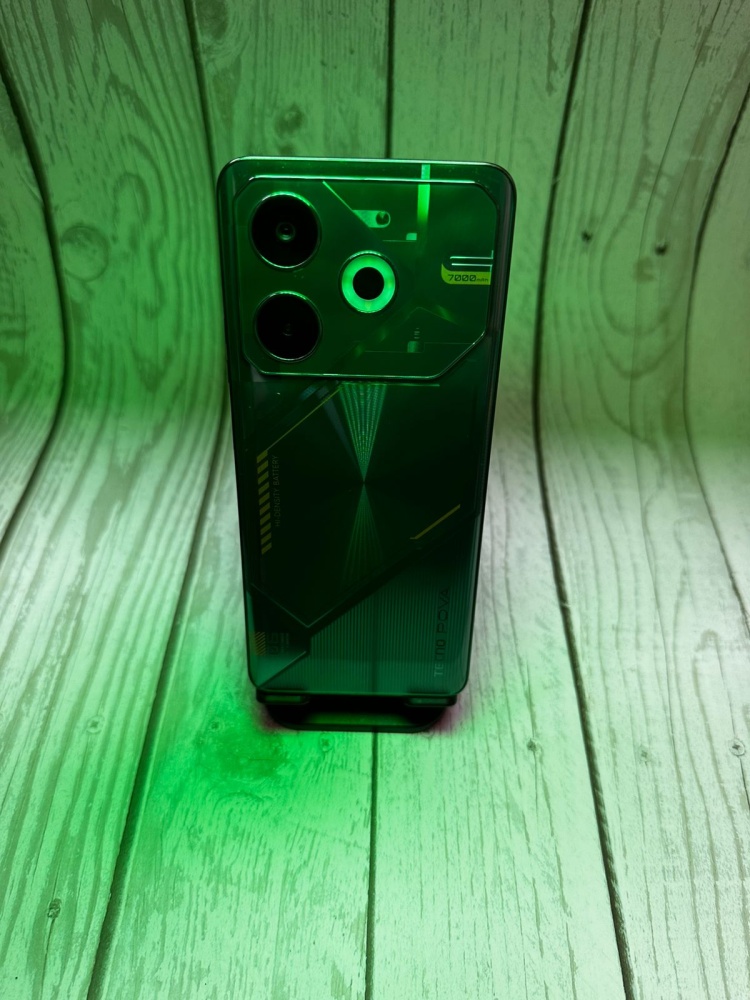 Tecno Pova 6 NEO 8/128gb