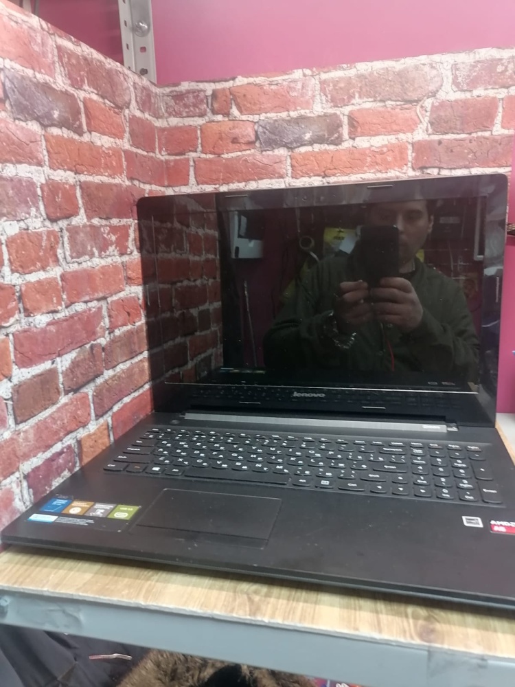 Ноутбук Lenovo g50-45