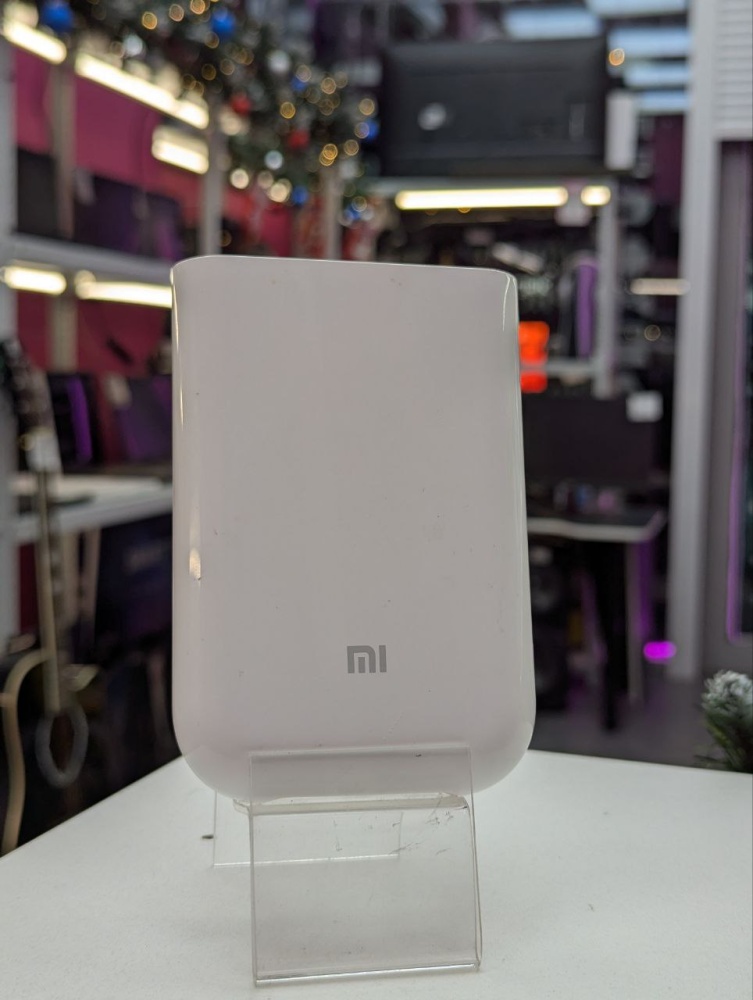 Портативный принтер Xiaomi