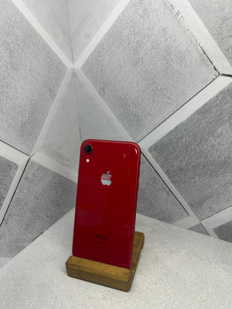 Смартфон iPhone XR 128 Gb