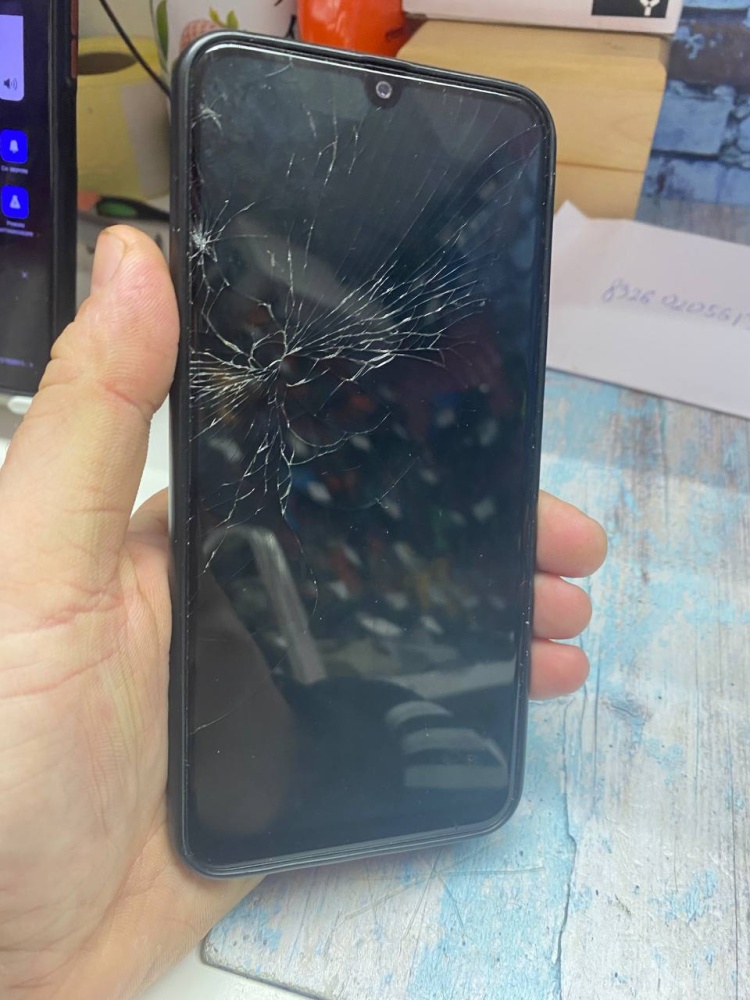 Смартфон Samsung  M31