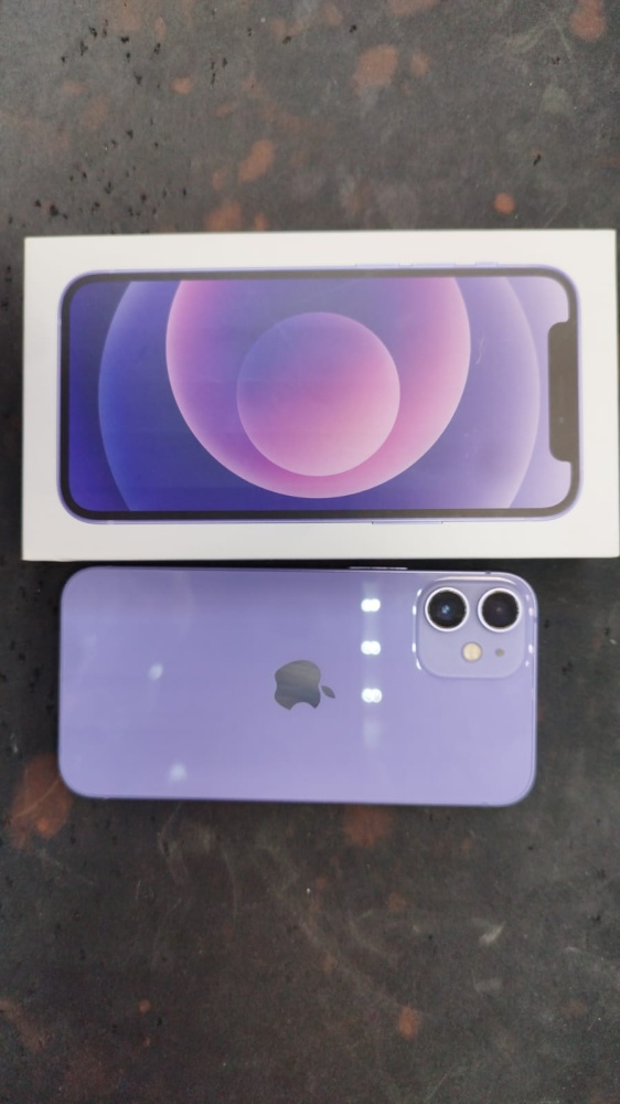 Смартфон iPhone 12 mini 64 Gb