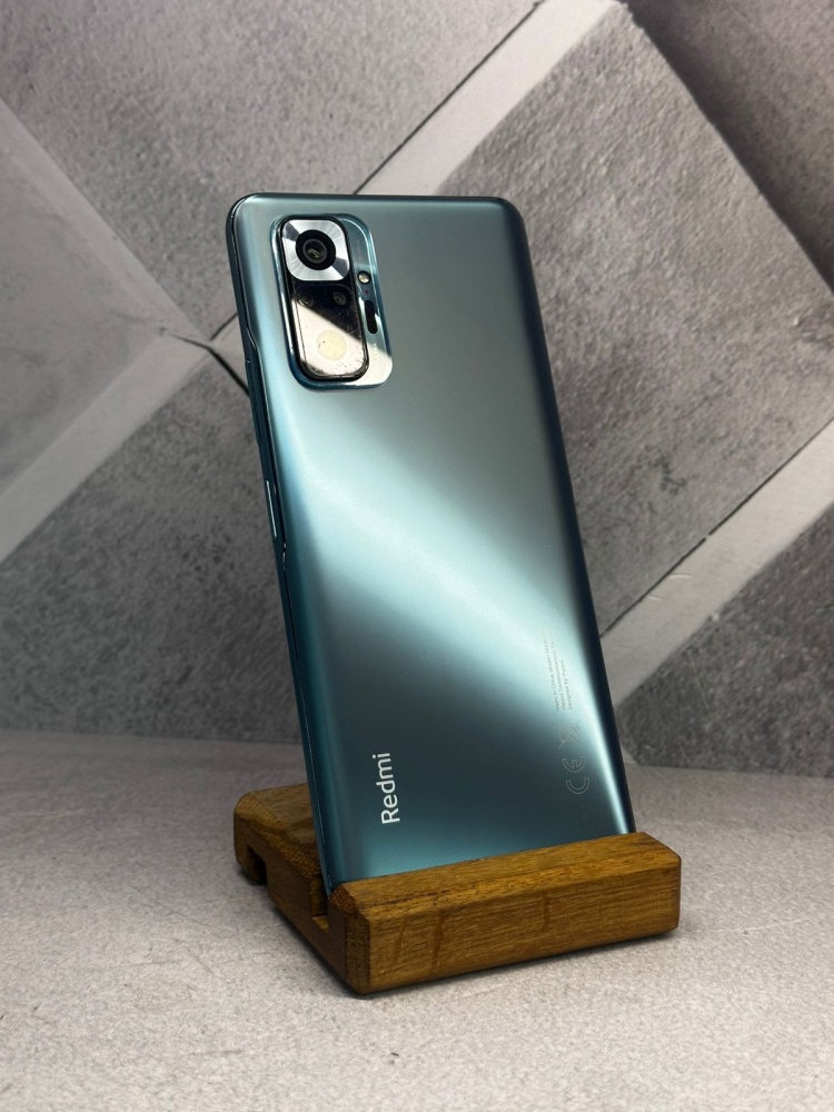 Xiaomi Redmi note 10 PRO 8/256