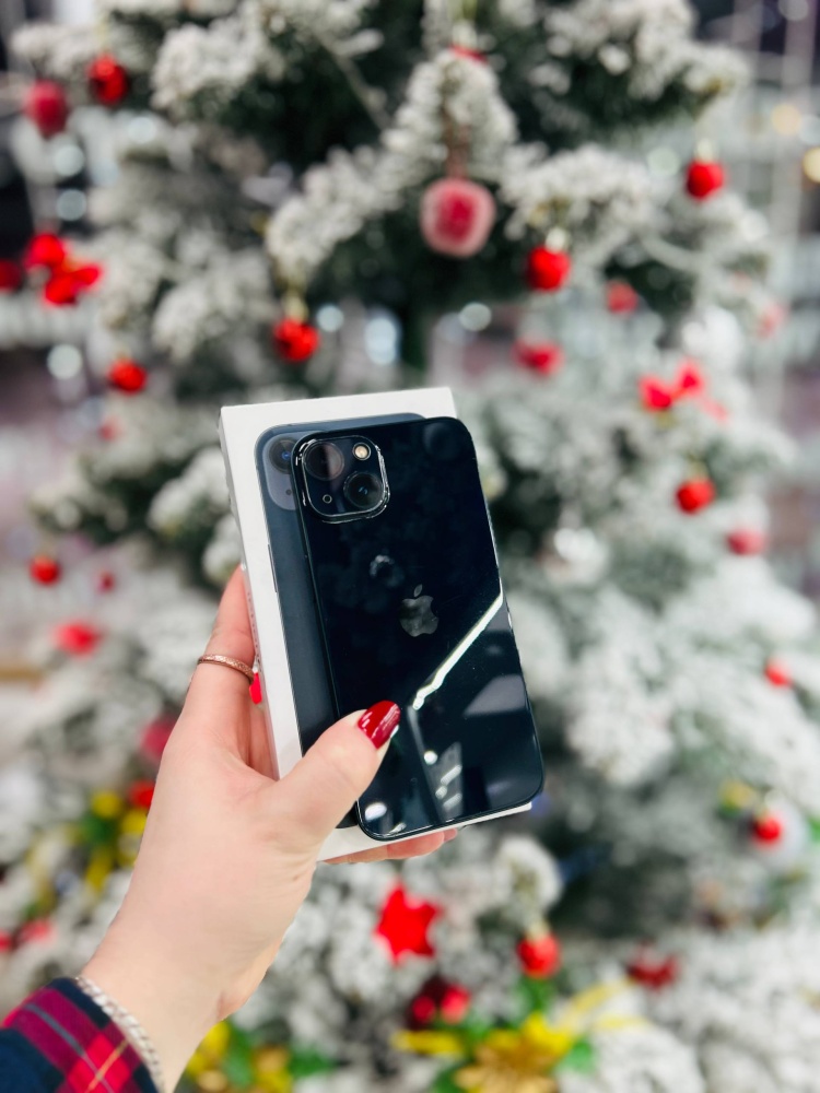 Смартфон iPhone 13 128 Gb 91%