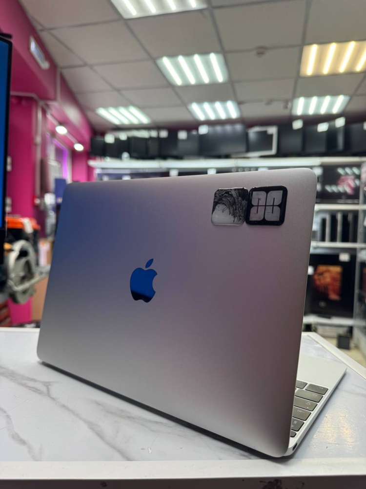Ноутбук Macbook 12 Core-M 8/256