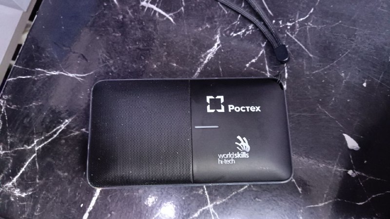 Акустика Ростех