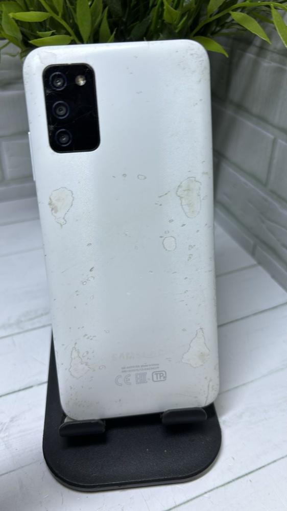 Смартфон Samsung A03S 4/64
