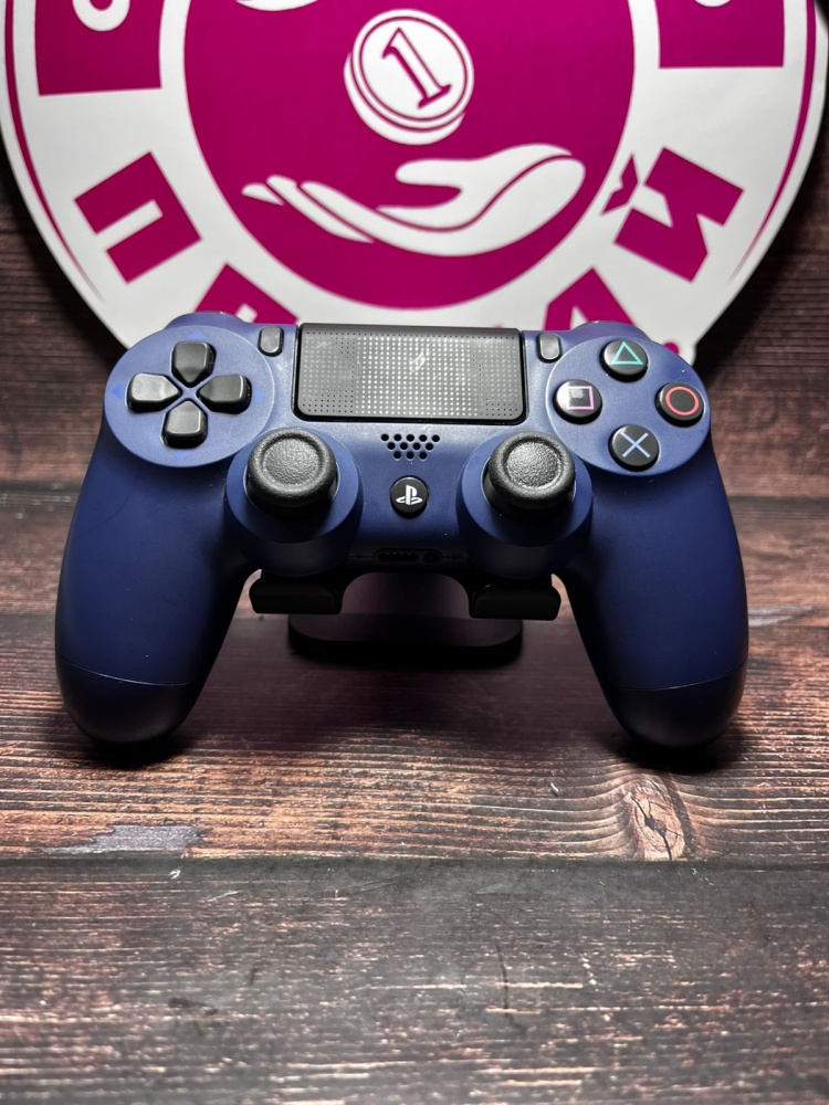 Геймпад PS4