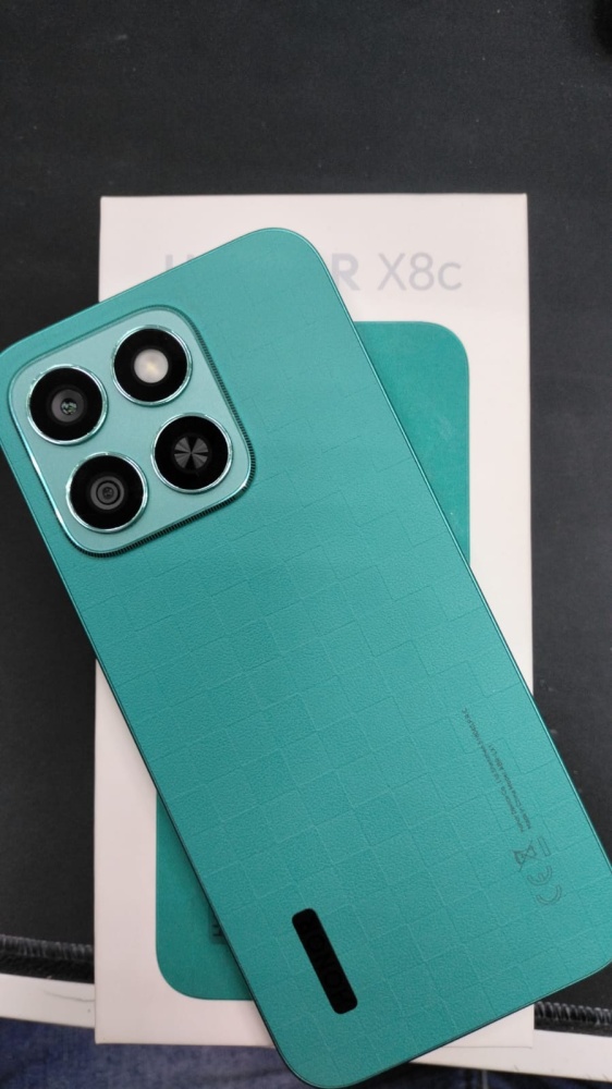 Смартфон Honor X8с 8/256
