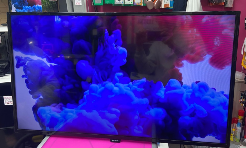 Телевизор Philips 40ЗАЕ4100/60