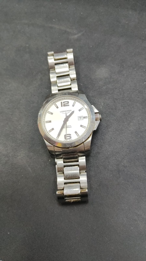 Часы Longines L3.677.4