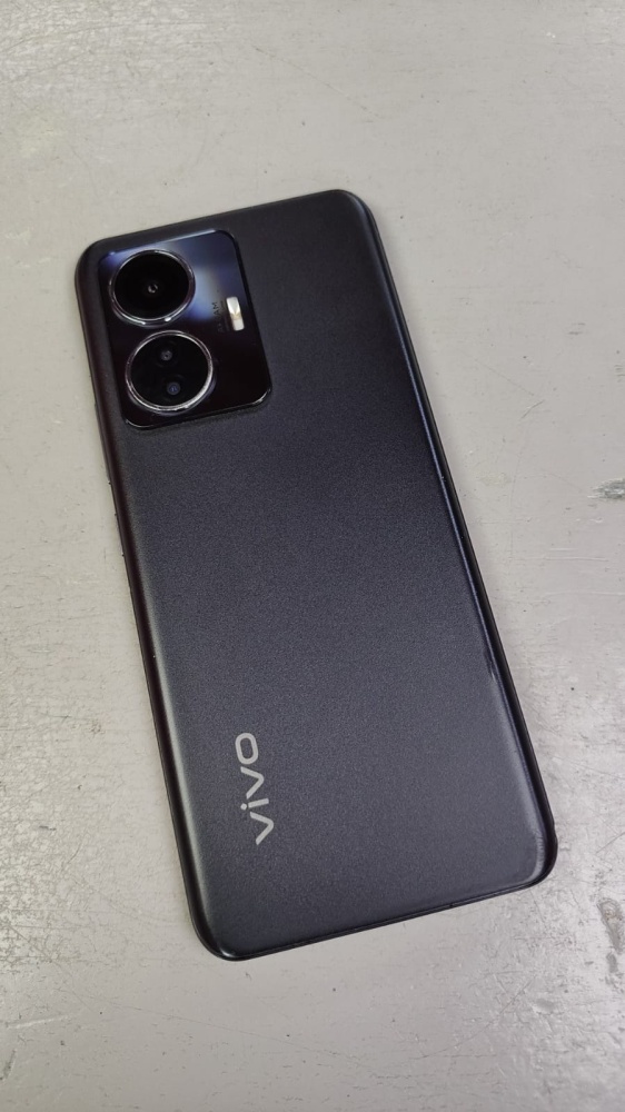 Смартфон Vivo T1 6/128ГБ