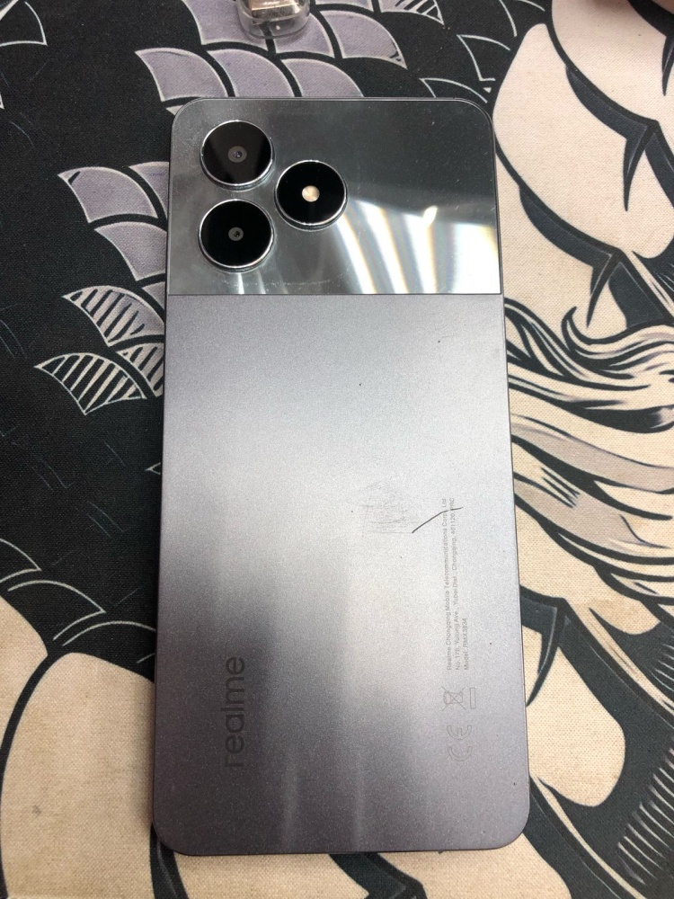 Смартфон Realme Note 50 4/128