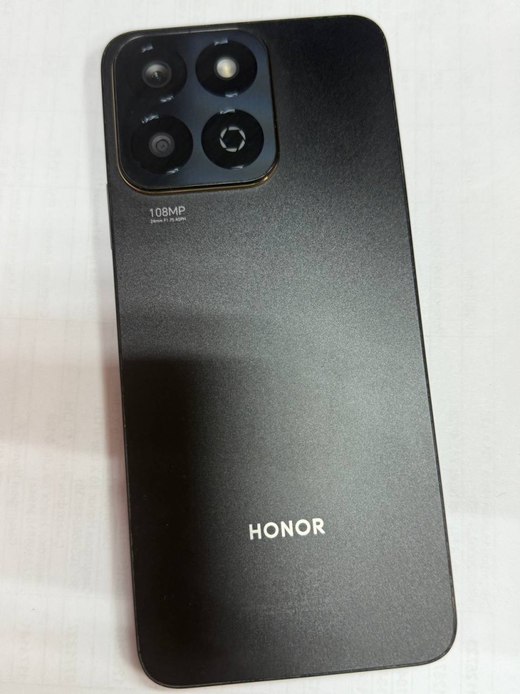 Смартфон Honor Х7C 8/256
