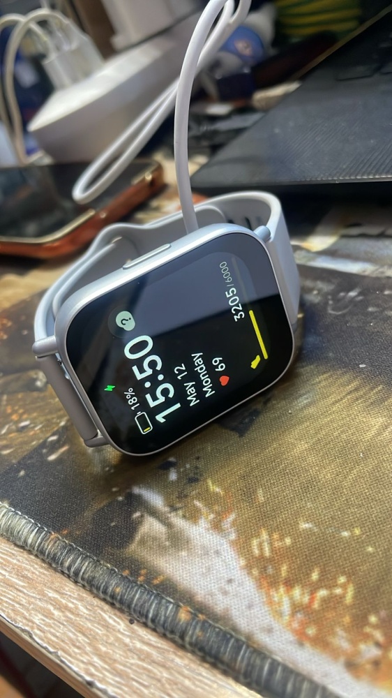Часы Redmi  watch 5 active