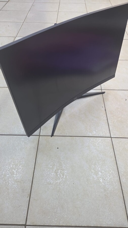 Монитор AOC 27G2U