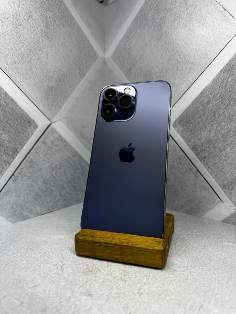 Смартфон iPhone 14 PRO MAX 256gb