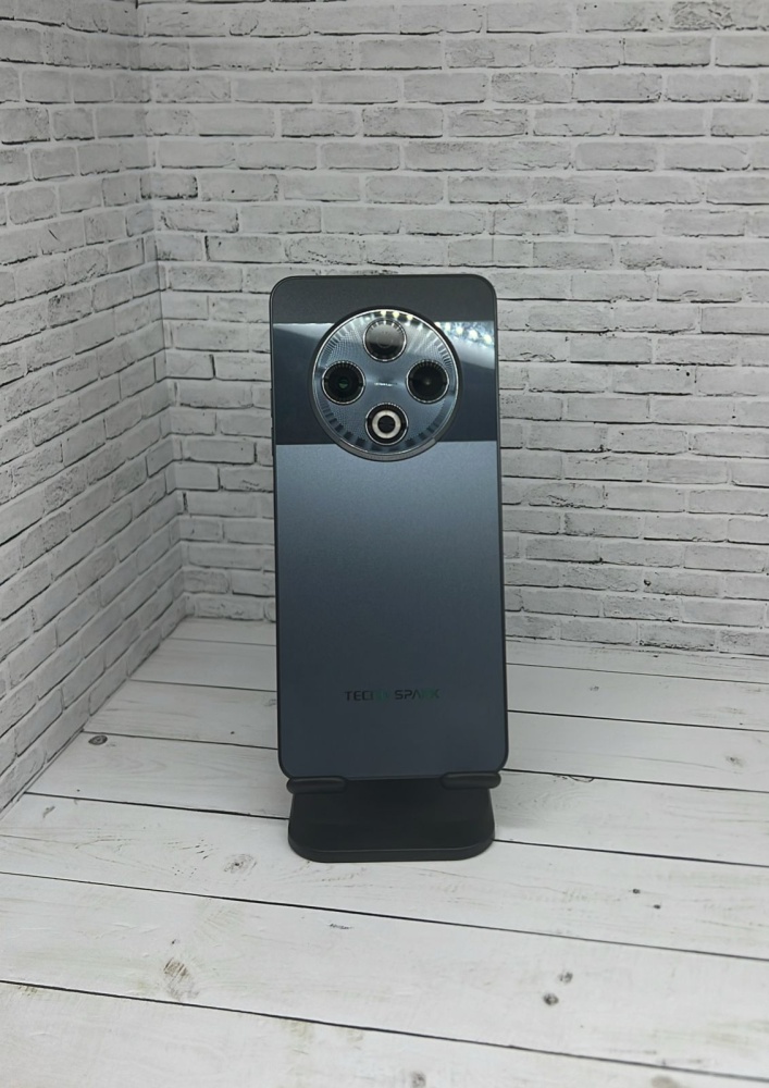 Мобильный телефон Tecno Spark GO 30 8/128