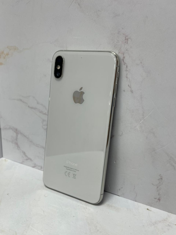 Смартфон iPhone XS MAX 64Gb