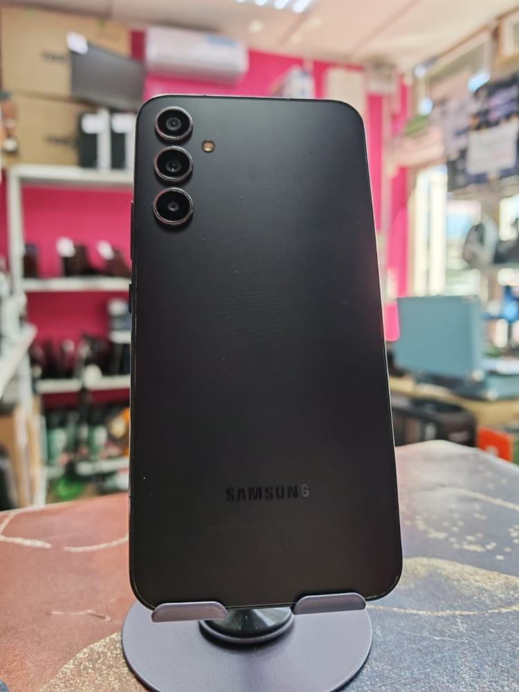 Смартфон Samsung A34 6/128GB