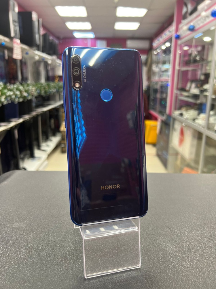 Смартфон Honor 9X 4/128