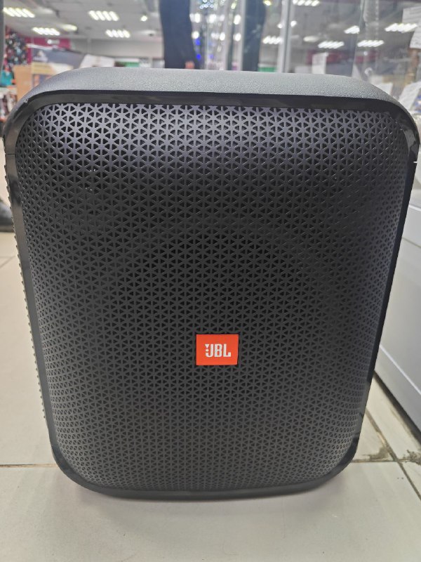 Акустика JBL  Partybox Encore Essential