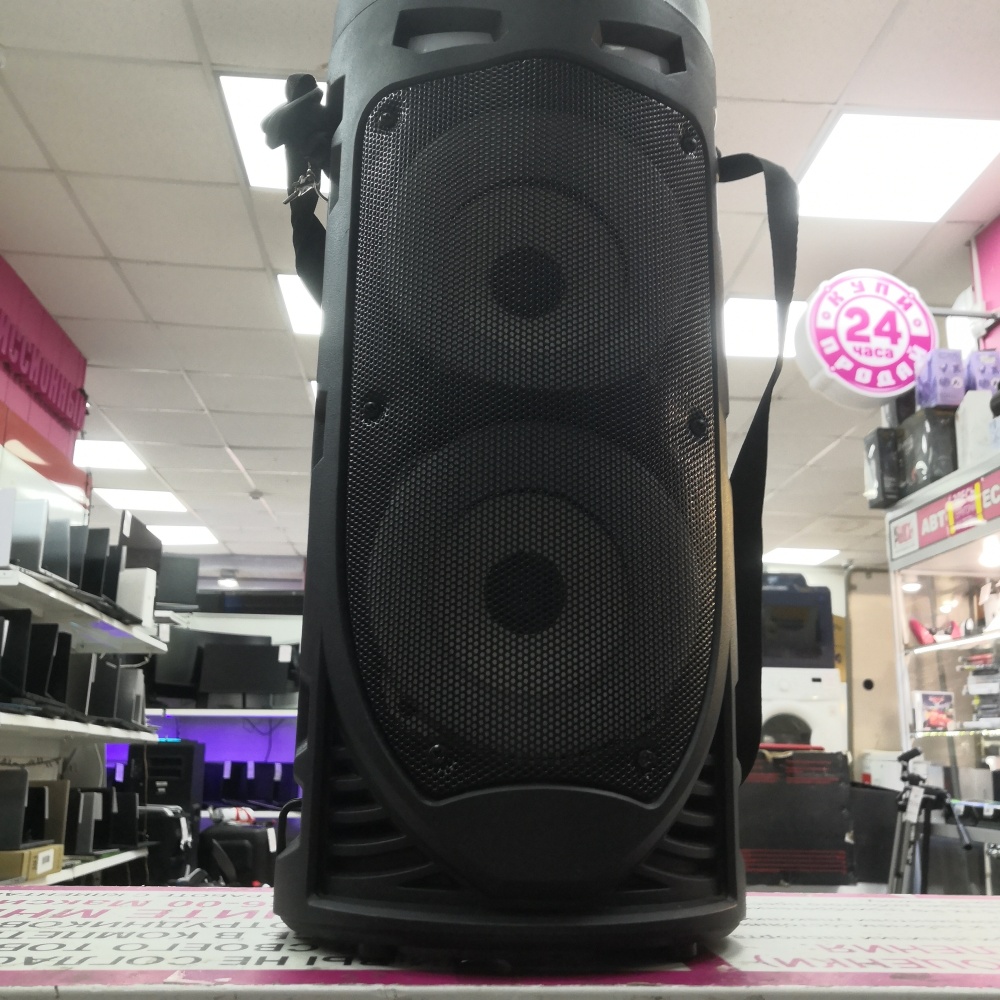 Акустика Bluetooth noname