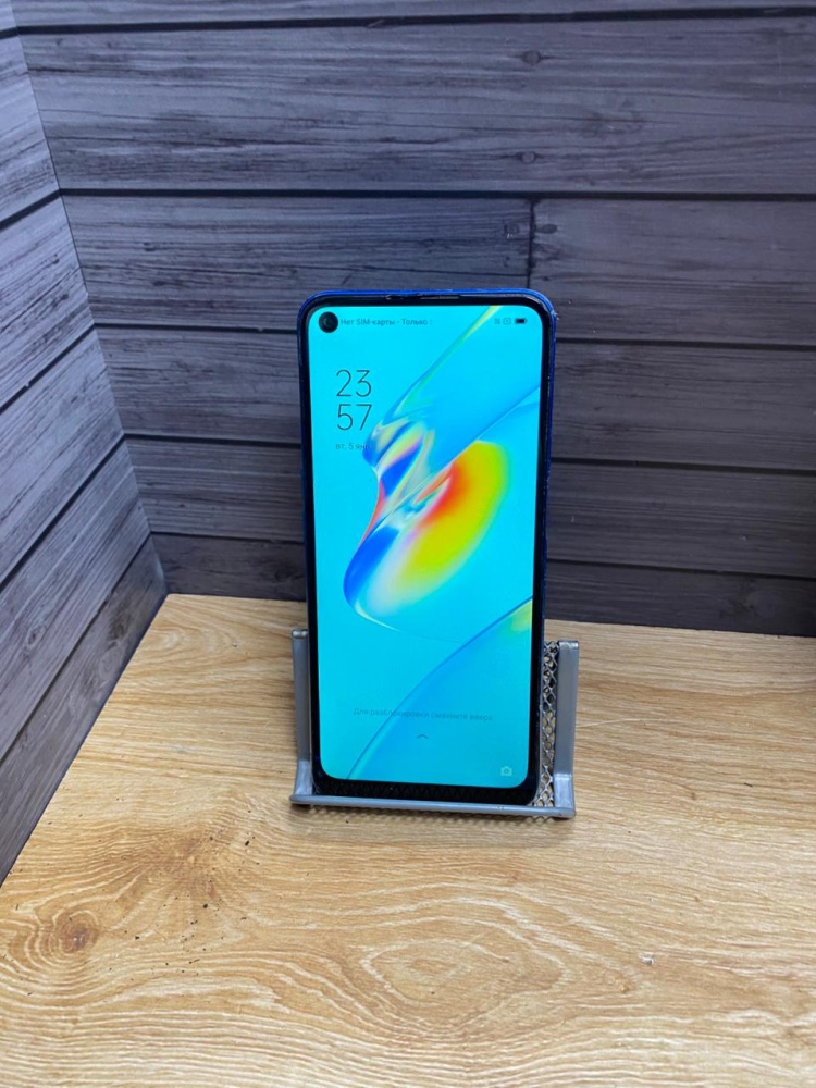 Смартфон Oppo A54 4/64