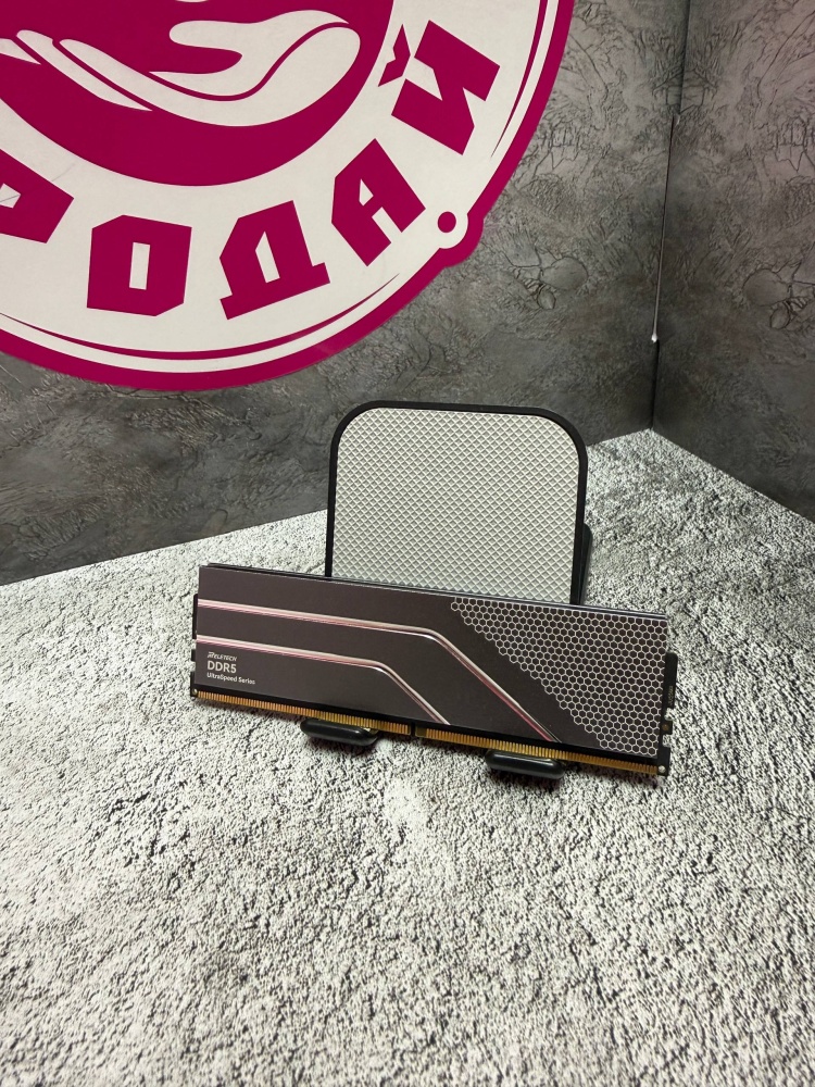 DDR 5 16 Гб 6000 м