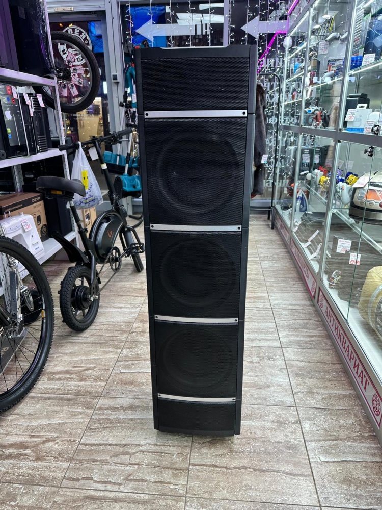 Акустика Supra SMB 1200