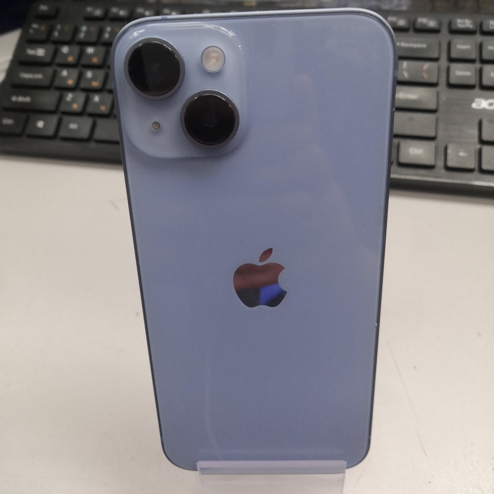 Смартфон iPhone 14 128