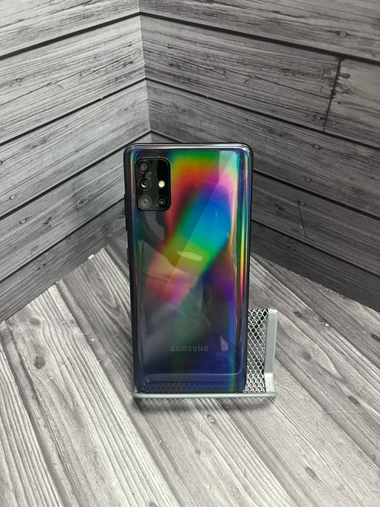 Смартфон Samsung A51