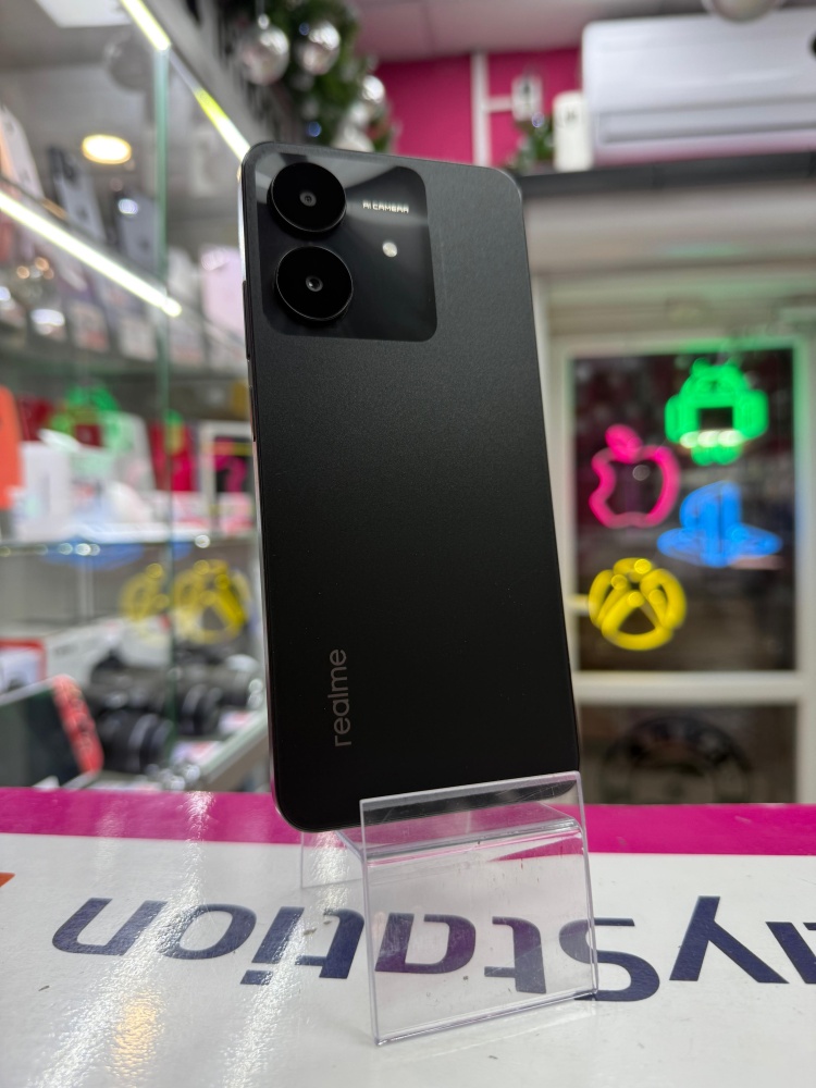 Смартфон Realme Note 60X 3/64gb