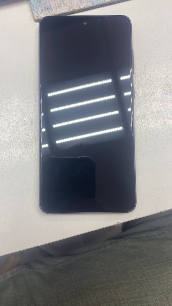 Смартфон Samsung S21 FE 128gb