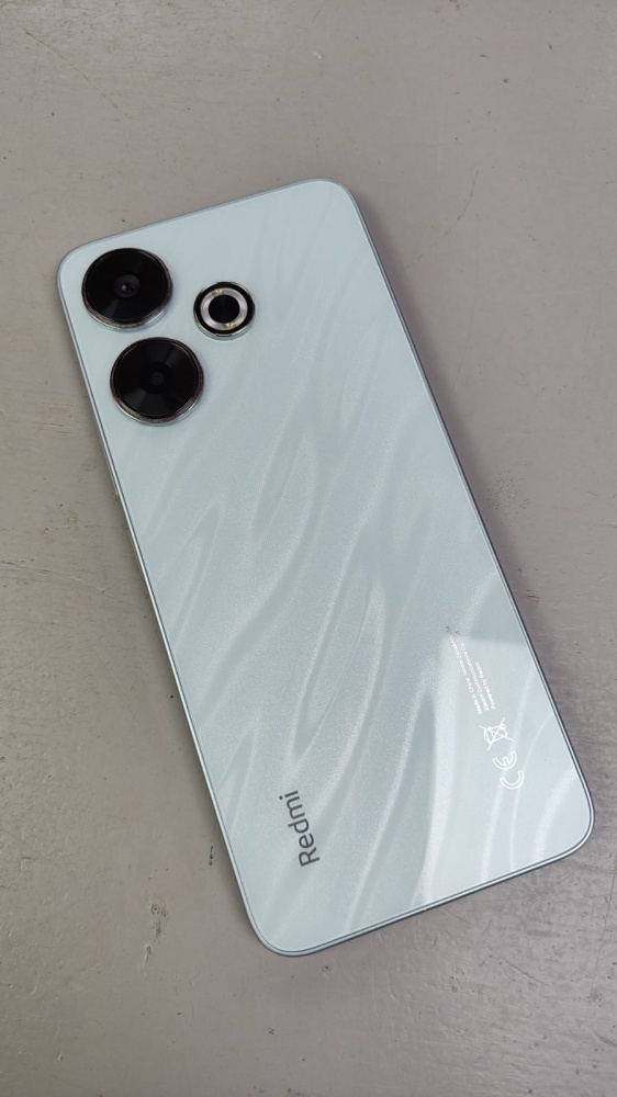 Смартфон Xiaomi Redmi 13 8/128гб
