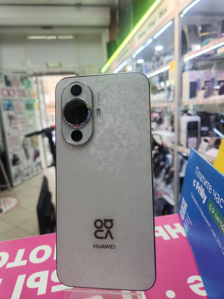 Смартфон Huawei NOVA12S 8-2565